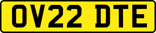 OV22DTE