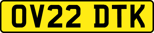 OV22DTK