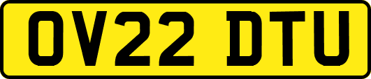 OV22DTU