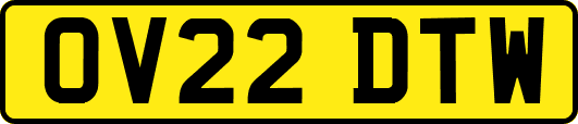 OV22DTW