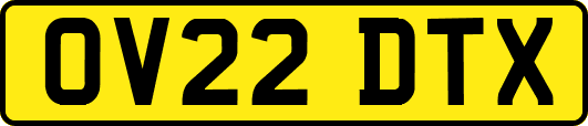 OV22DTX