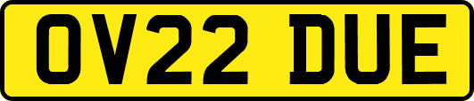 OV22DUE