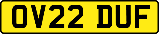 OV22DUF
