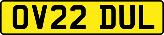 OV22DUL