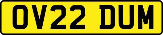 OV22DUM