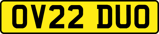 OV22DUO