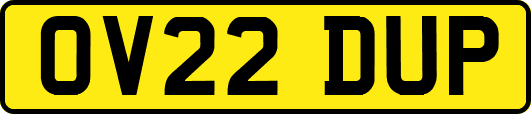 OV22DUP