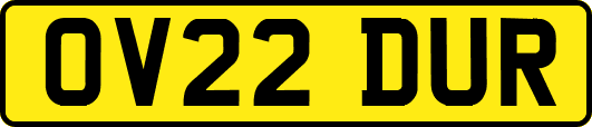 OV22DUR