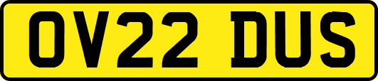 OV22DUS