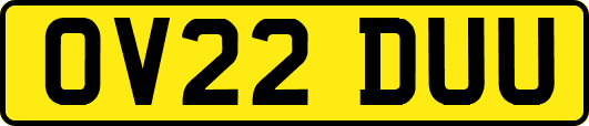 OV22DUU