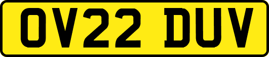 OV22DUV