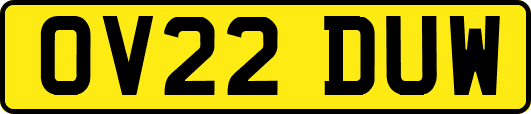 OV22DUW