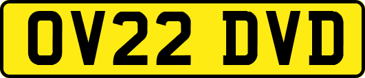 OV22DVD