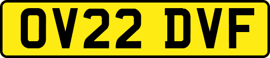 OV22DVF