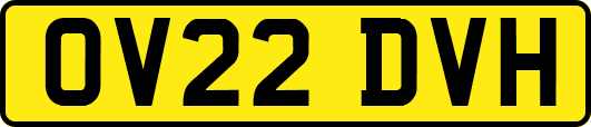 OV22DVH