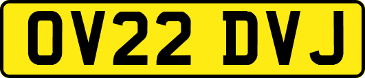 OV22DVJ