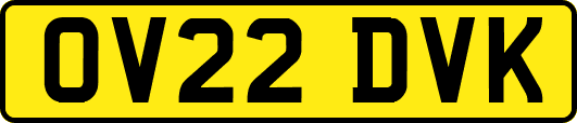 OV22DVK