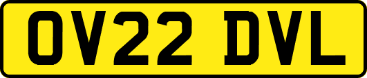 OV22DVL