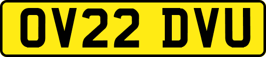 OV22DVU