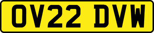 OV22DVW