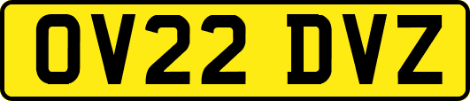 OV22DVZ