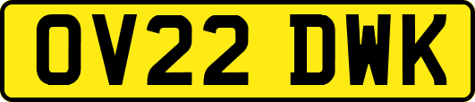 OV22DWK