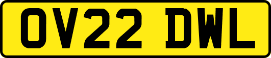 OV22DWL