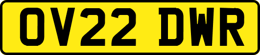 OV22DWR