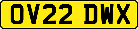 OV22DWX