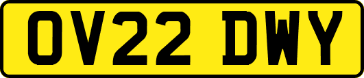 OV22DWY
