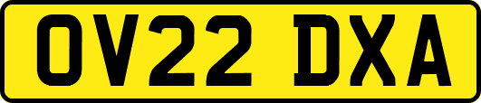 OV22DXA