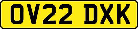 OV22DXK