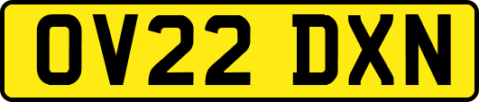 OV22DXN