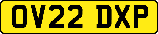 OV22DXP