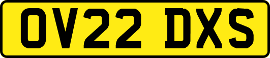 OV22DXS