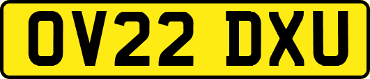 OV22DXU