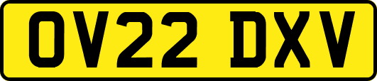 OV22DXV