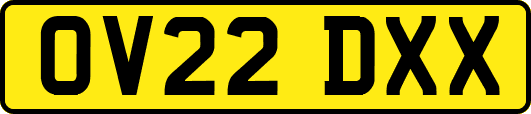 OV22DXX