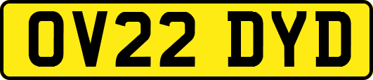 OV22DYD