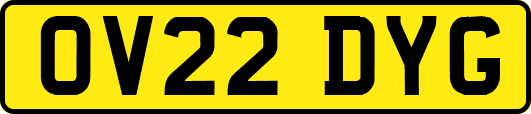 OV22DYG