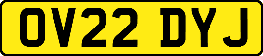 OV22DYJ