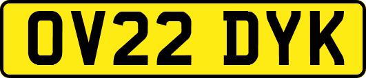 OV22DYK