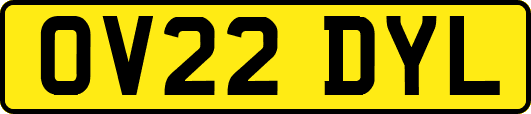 OV22DYL