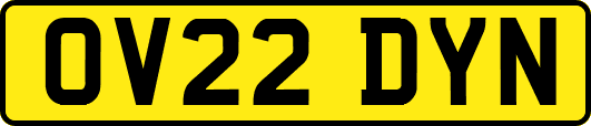 OV22DYN