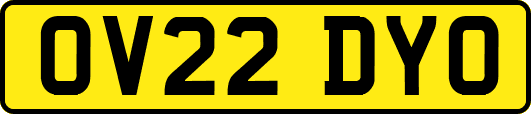OV22DYO