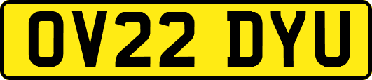 OV22DYU