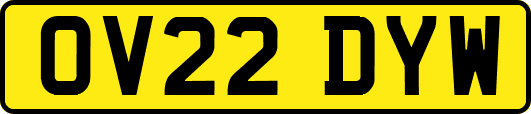 OV22DYW
