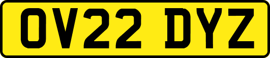 OV22DYZ