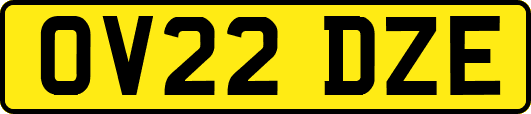 OV22DZE