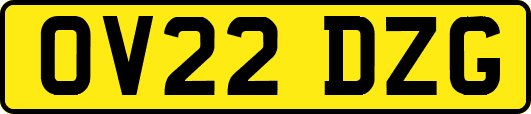 OV22DZG